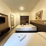 Athus Brasilia Hotel By Bsb Inn - Antigo Aristus