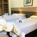 Athus Brasilia Hotel By Bsb Inn - Antigo Aristus