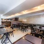 Athus Brasilia Hotel By Bsb Inn - Antigo Aristus