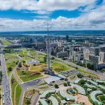 Athus Brasilia Hotel By Bsb Inn - Antigo Aristus