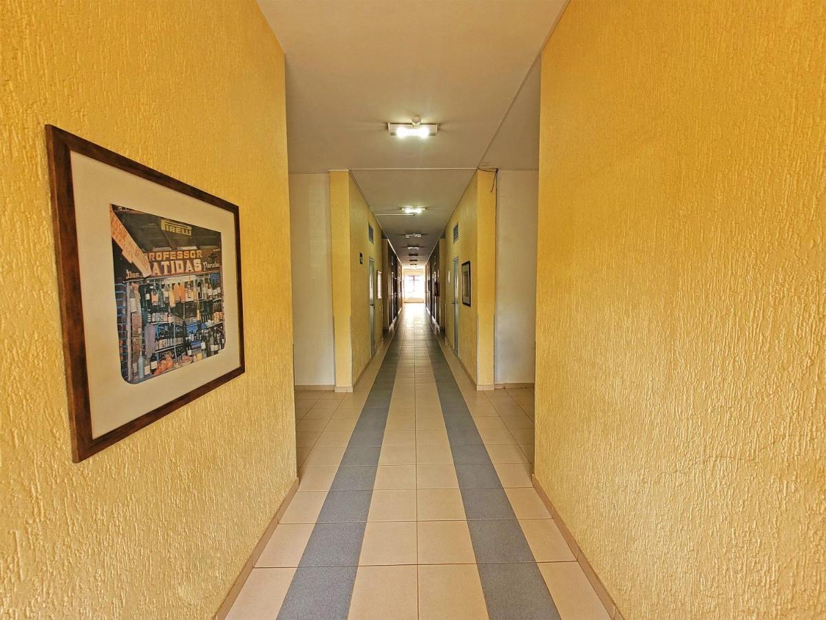 Athus By Bsb - Antigo Aristus Hotel