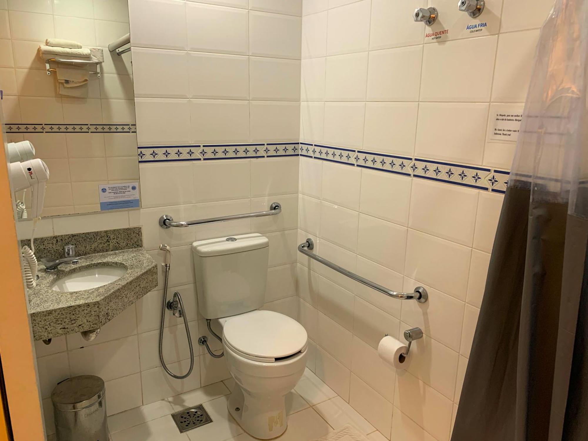 Hotel Athus By Bsb - Antigo Aristus Brasilia