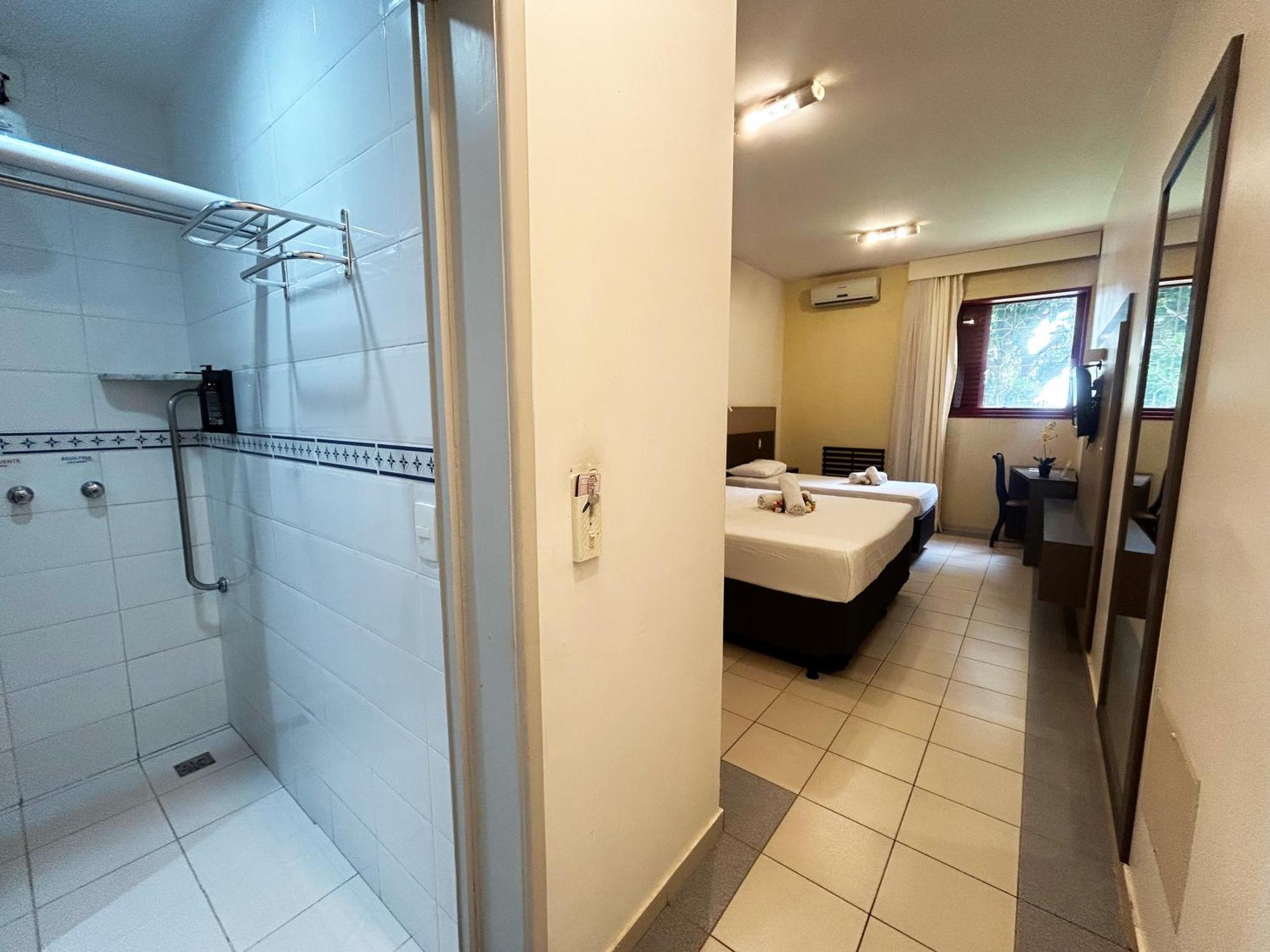 Athus By Bsb - Antigo Aristus Hotel