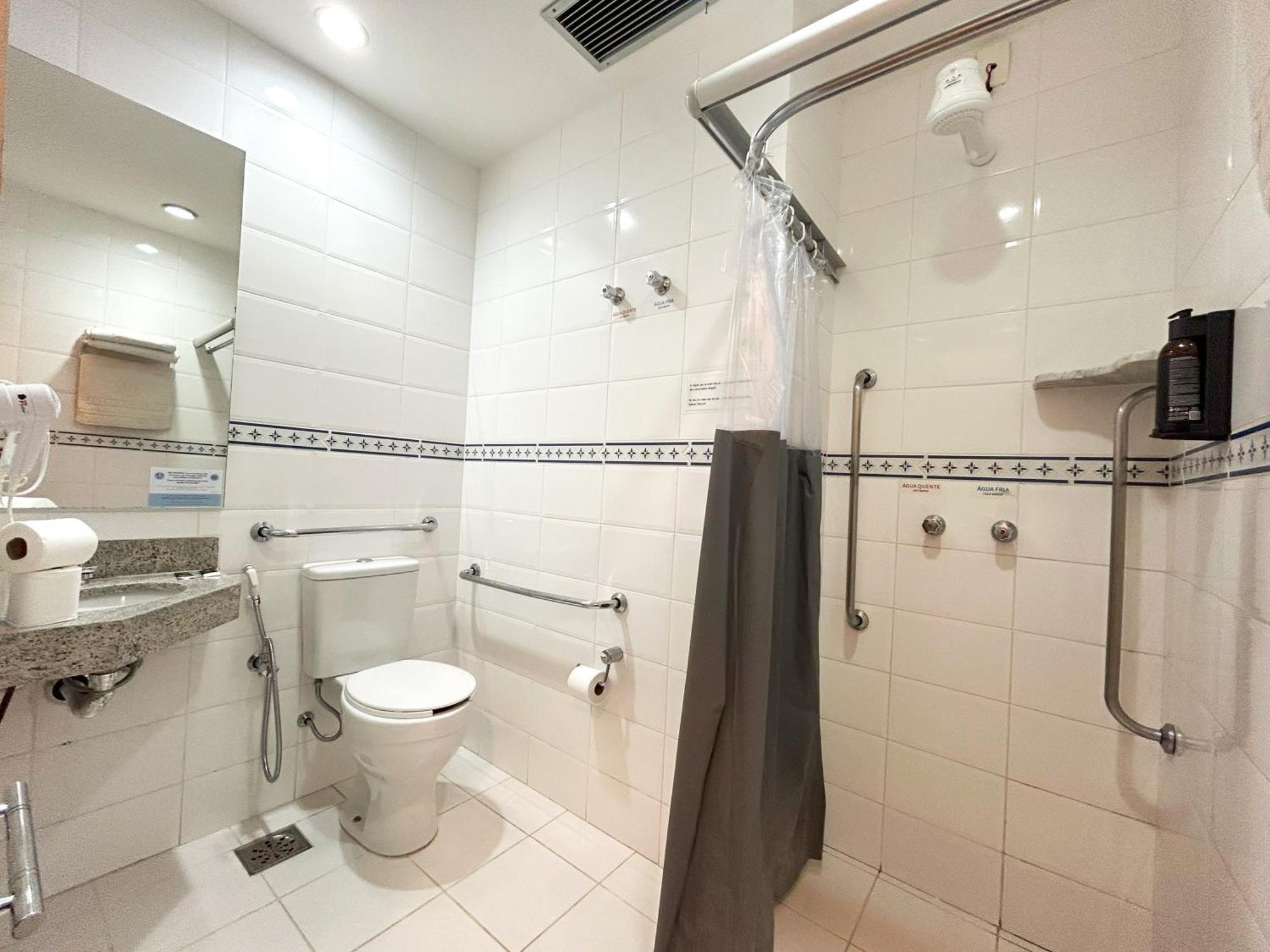Hotel Athus By Bsb - Antigo Aristus
